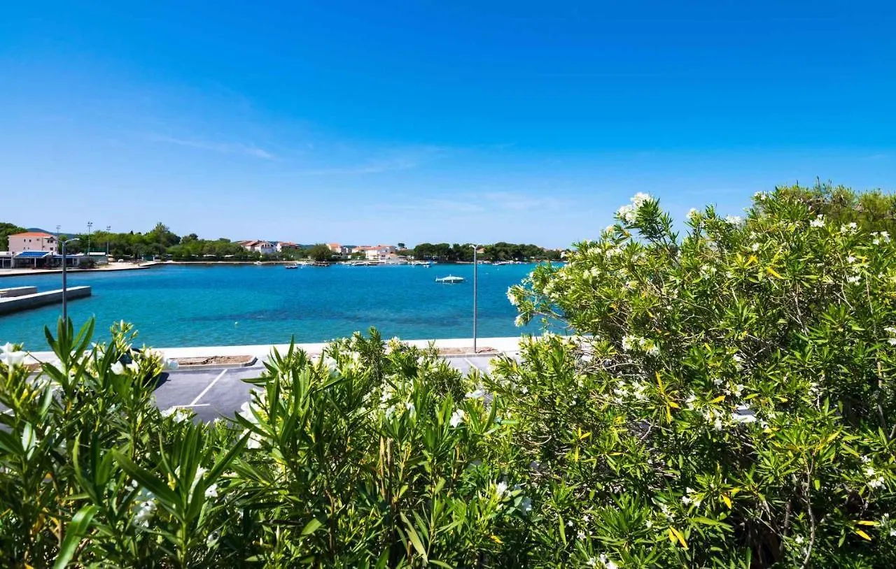 Holiday Home In Sukosan - Zadar Riviera 43392