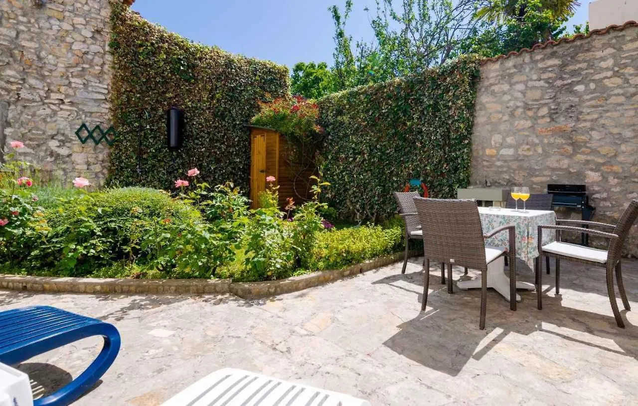 Holiday Home In Sukosan - Zadar Riviera 43392 Kroatien