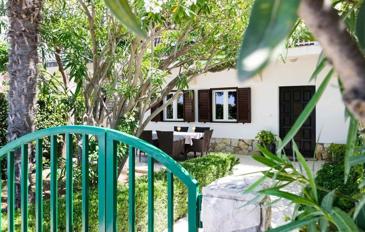 Holiday Home In Sukosan - Zadar Riviera 43392