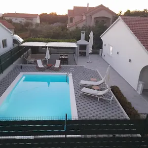  Ferienhaus Family Sukosan, Zadar